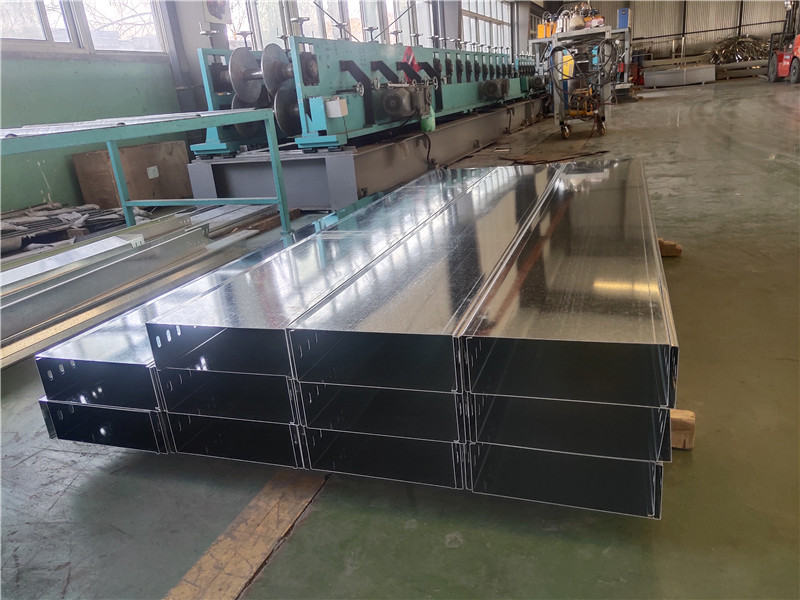 我來告訴你什么樣的槽式電纜橋架比較好